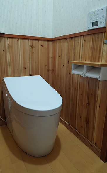 猪又鉄工所の作業風景8