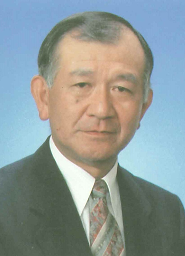 代表取締役社長 猪又 初夫 画像