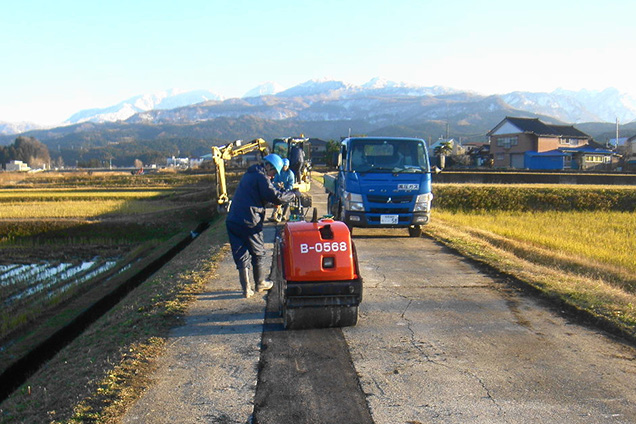 中途採用イメージ