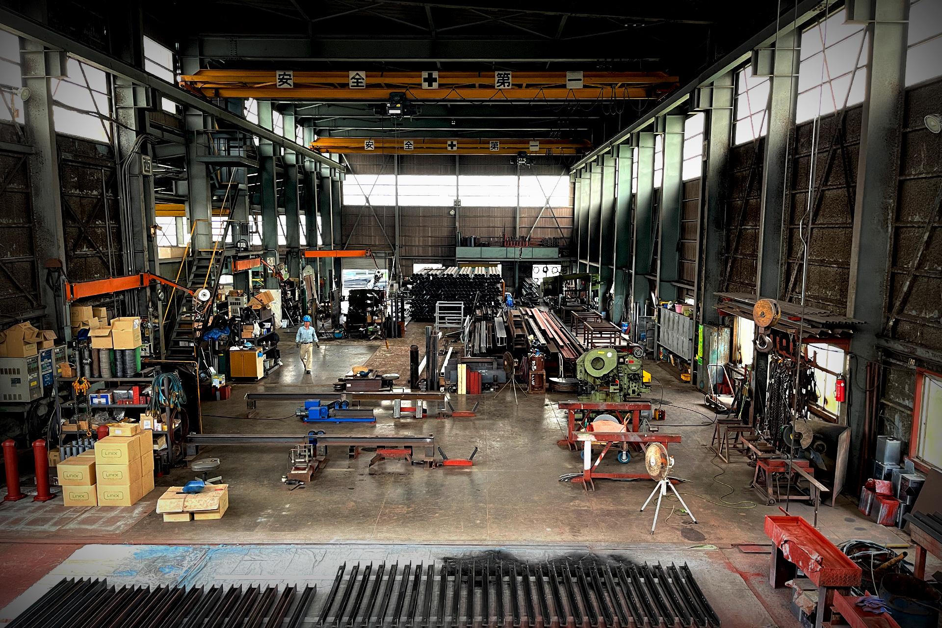 スライド2　建築配管